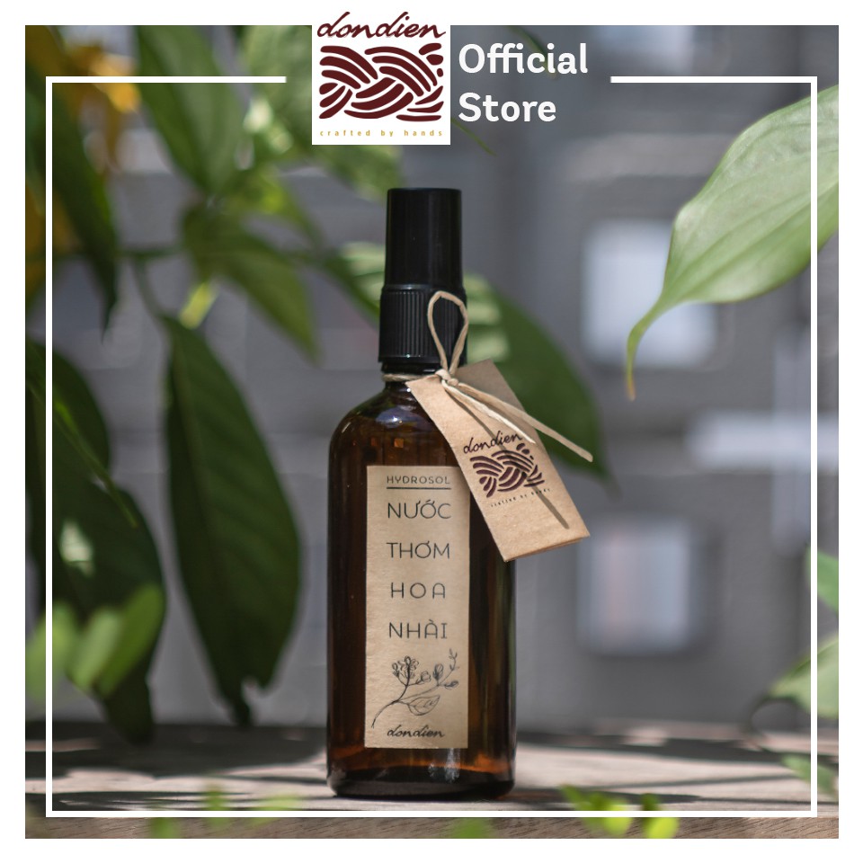 Nước Thơm theo mùa (Toner) Đồn Điền - 100ml | Tự chọn mùi hương | BigBuy360 - bigbuy360.vn