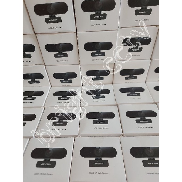 HIKVISION Webcam Ds-U02 1080P | BigBuy360 - bigbuy360.vn