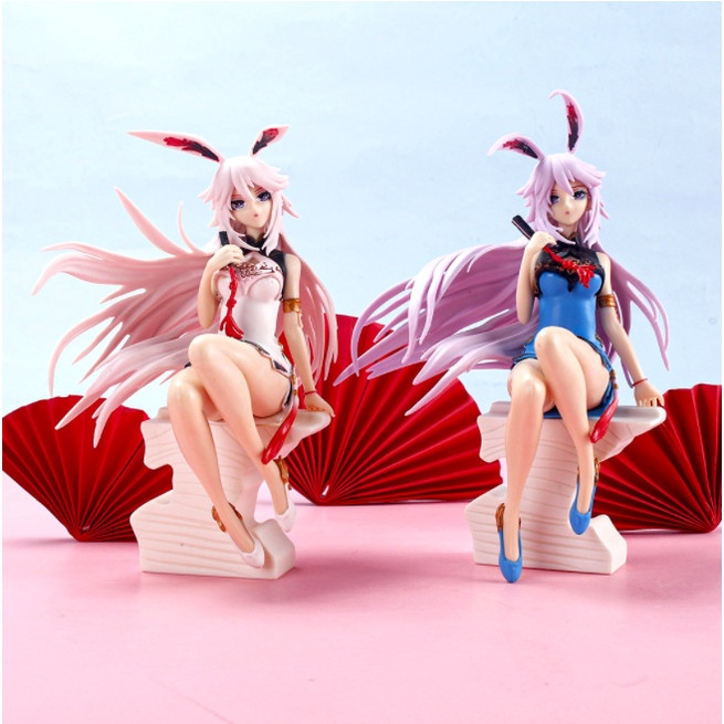 Mô hình Figure Yae Sakura Shinen Sakimitama Ver. - Honkai impact 3