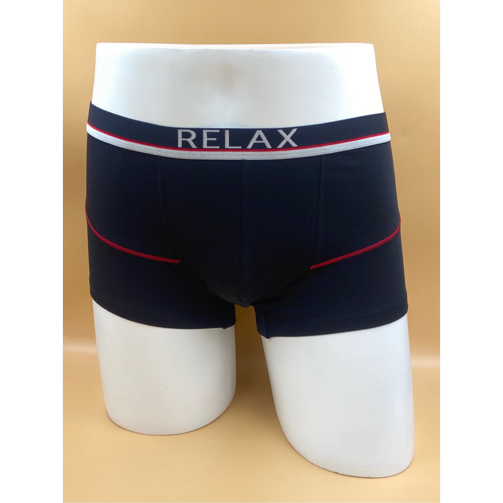 Quần lót nam boxer Relax RLU065 LMQ2031LACASA