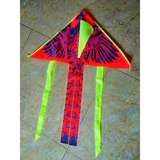 Diều phượng hoàng 4 đuôi