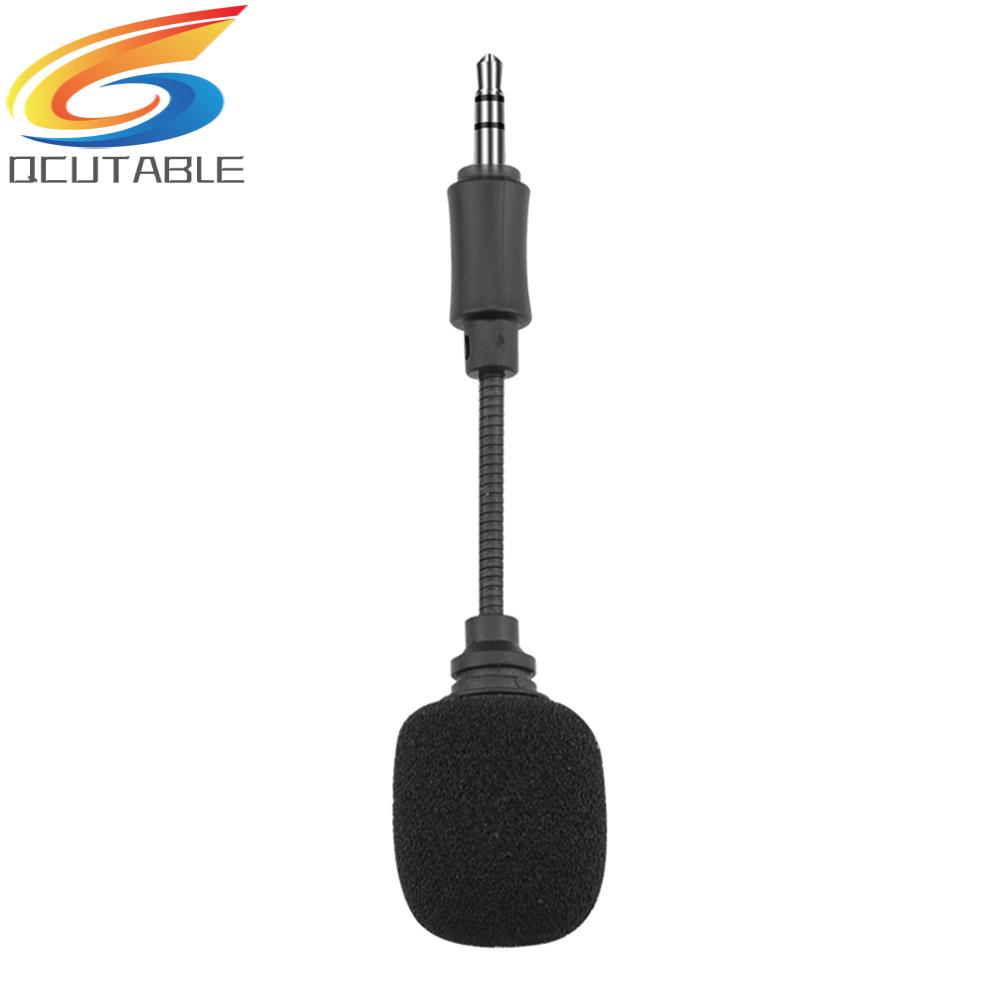 Micro mini 3.5mm cho máy ảnh OSMO POCKET/ OSMO ACTION