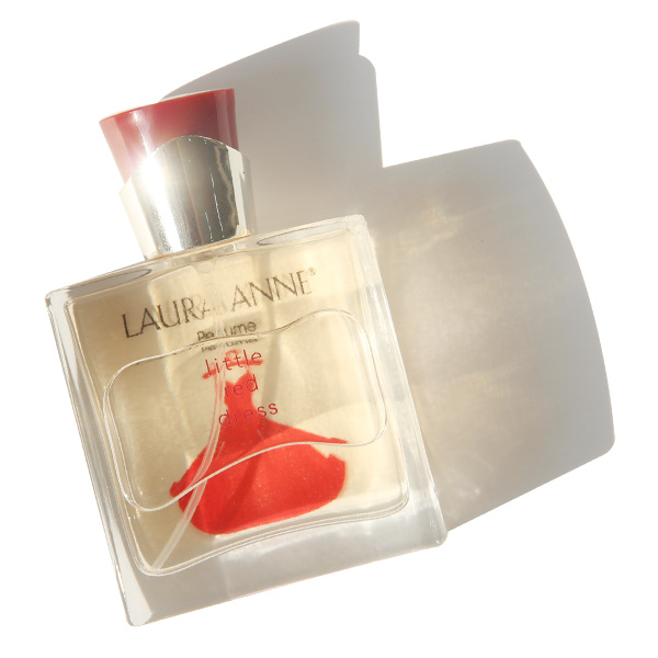 Nước hoa Laura Anne- Little Red Dress - 50ml