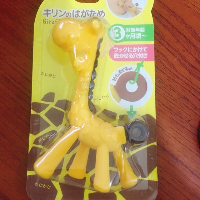 Gặm nướu hươu cao cổ🦒