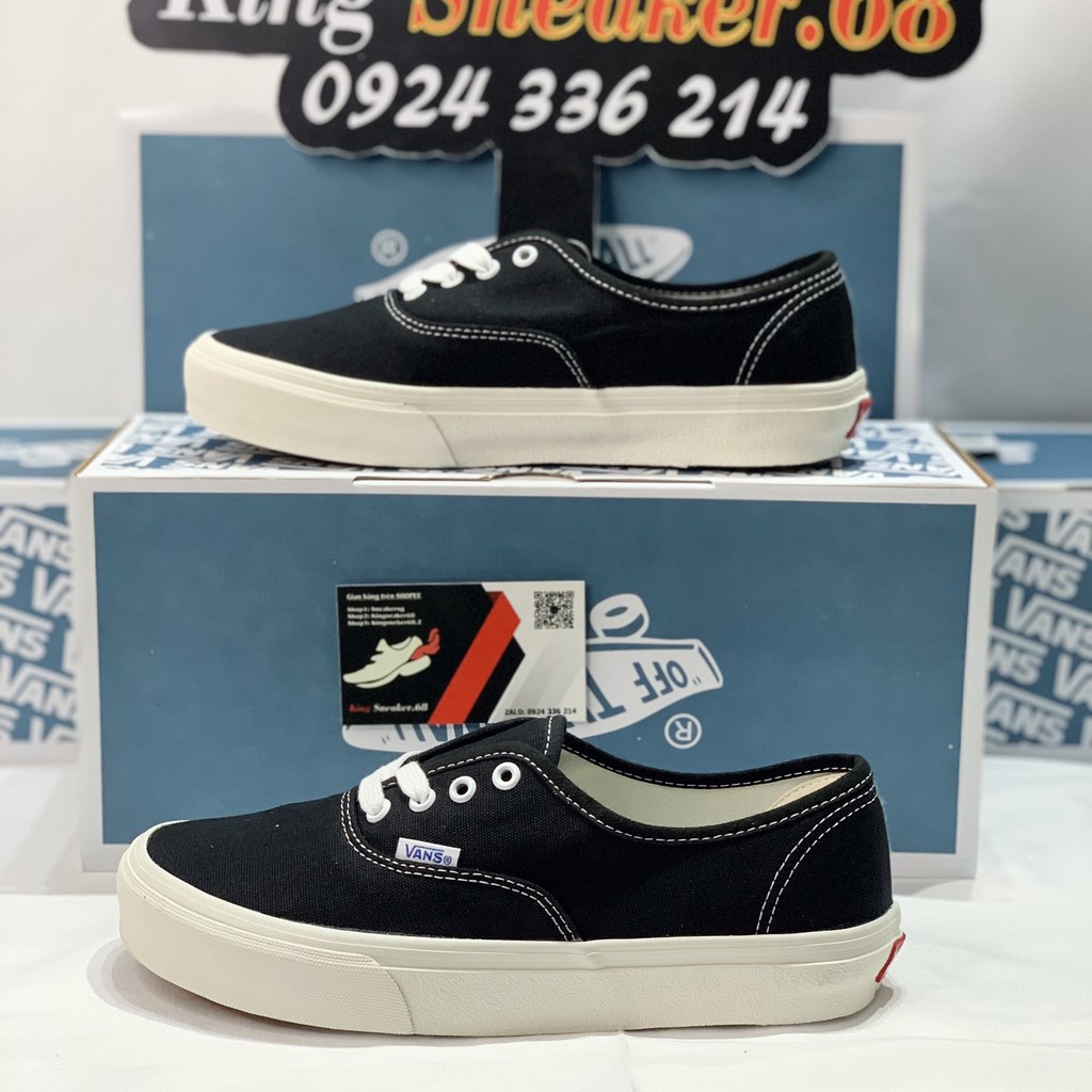 Giày thể thao Nam Nữ đen cao cấp giá rẻ [Kèm hộp, bill, giấy gói]