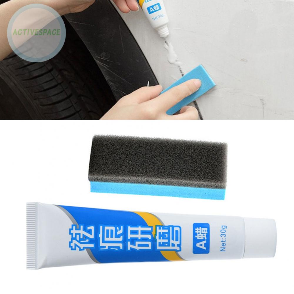 Bút Sơn Xóa Vết Trầy Xe Hơi Cao Cấp Tiện Lợi Dễ Sử Dụng