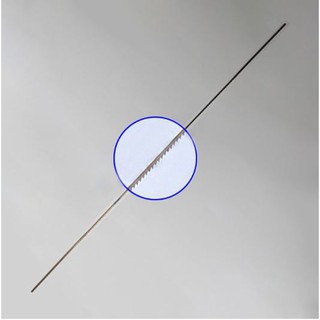 Combo Cưa Lọng Lớn + 4 Lưỡi Lọng Chỉ (chiều sâu cưa 39,5cm)