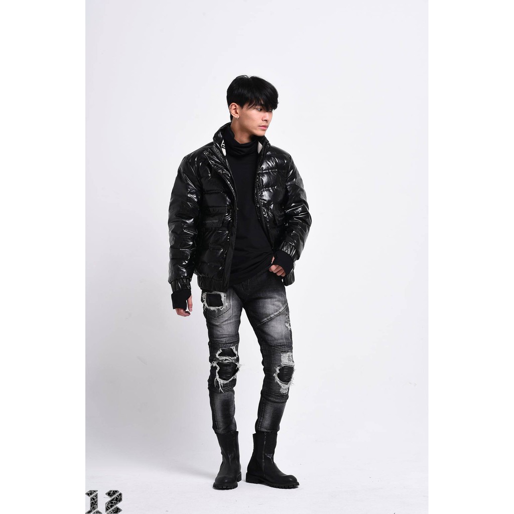 Tuyển tâp quần bò nam 12.DESTINY đa dạng thiết kế, chi tiết, màu sắc phù hợp với nhiều lứa tuổi