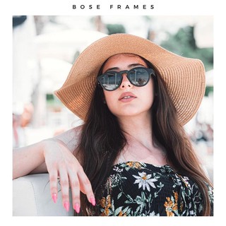 Kính mát nghe nhạc Bose Frames