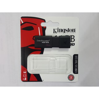 USB Kingston DT100G3 16GB