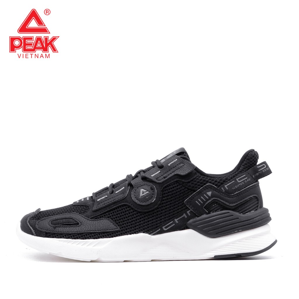 Giày Thể Thao Sneaker Nam PEAK Point E12817E