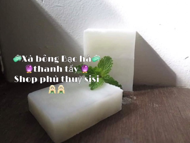 XÀ BÔNG THANH TẨY-100% TỰ NHIÊN | BigBuy360 - bigbuy360.vn