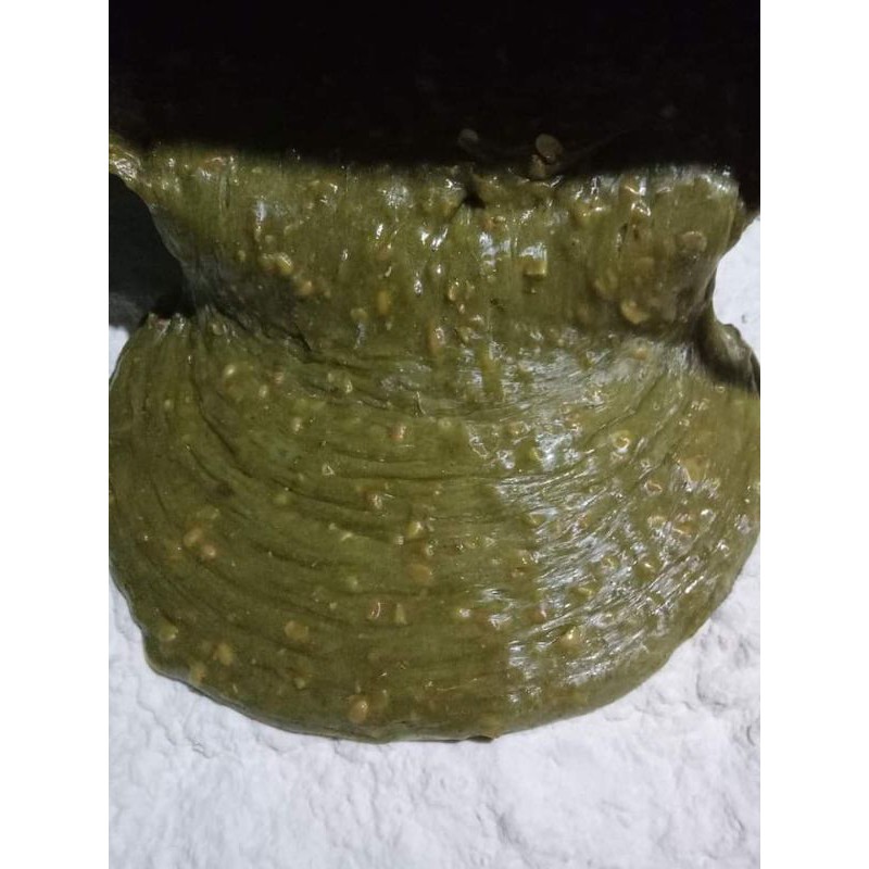 500 chè lam lá dứa, matcha thơm ngon nhiều lạc