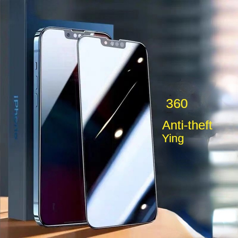 Miếng Dán Chống Nhìn Trộm Bảo Vệ 360 Độ Phong Cách Mới Cho MOTO G52 G22 Edge 30 PRO MOTO G PURE Edge X30 G71 5G G51 5G
