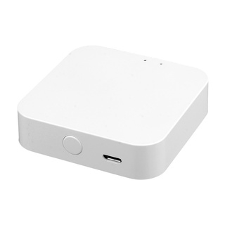 ⋐⋐ Tuya Smart Wireless Gateway Bluetooth MESH (SIG) Gateway SIG Bluetooth Gateway System 【nuuo】