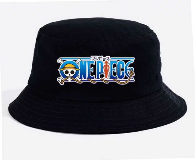 Nón Bucket/ Nón Vành Rộng One Piece