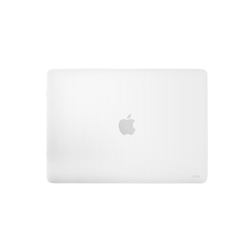 Ốp lưng máy tính Jcpal Macguard Macbook Air 2018 | 2020 - 13 inch chống trầy xước cực tốt, chống ánh sáng xanh