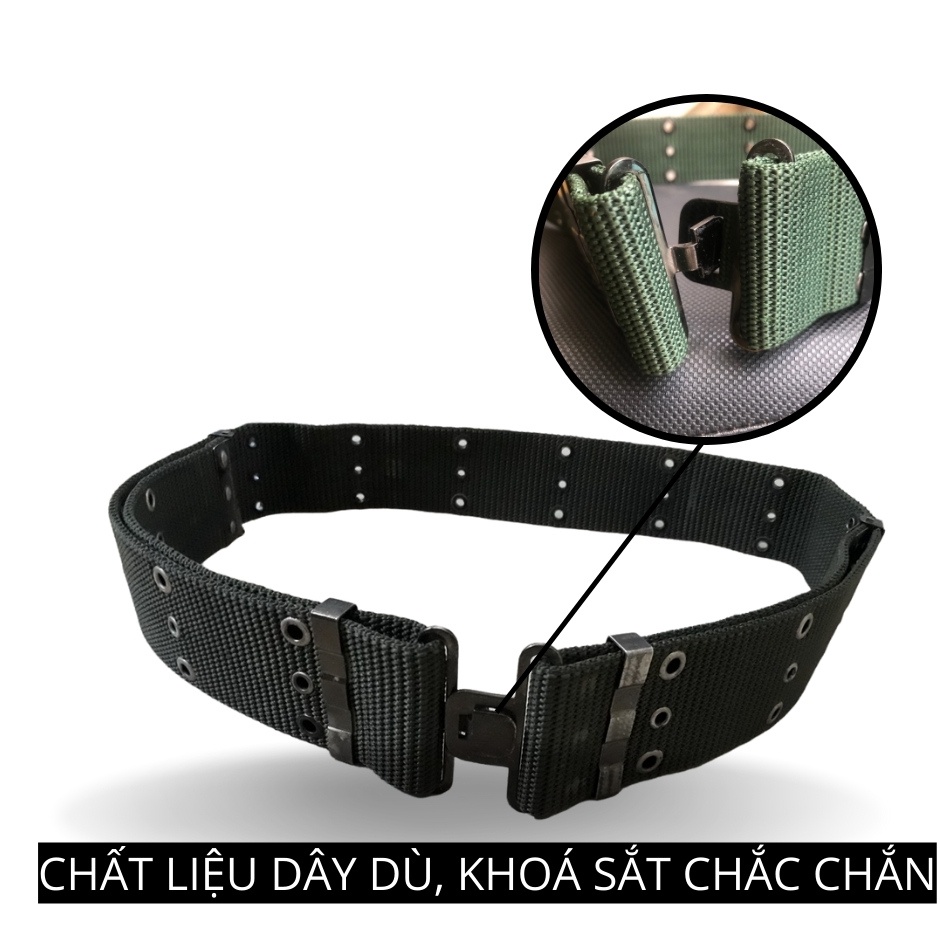 Dây Lưng Dã Chiến