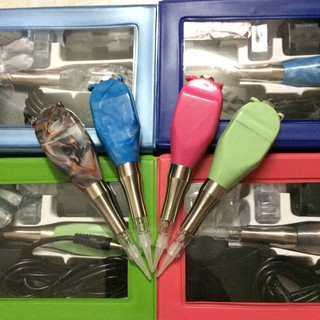 Máy xăm thần thánh chỉnh tốc độ Chính Hãng