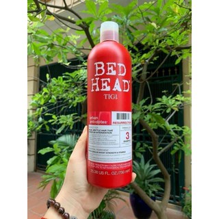 Dầu gội TIGI của Mỹ 750ml về tách lẻ rồi ạ