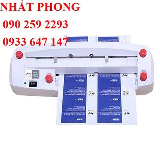 Máy cắt Name Card tự động SK-316