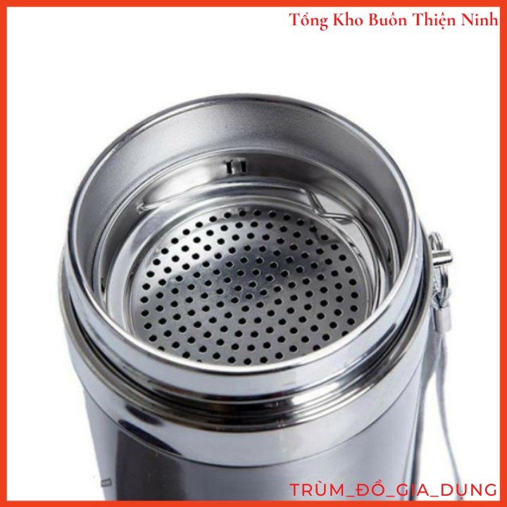 Bình Giữ Nhiệt Inox 1200ml Giữ Đá 20 Tiếng GDLUU18