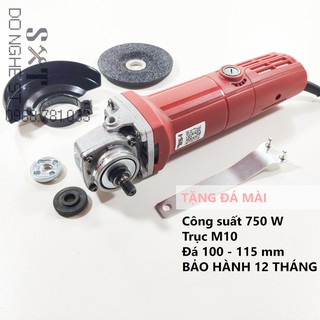 Máy mài bsa 750w - bh 12 tháng