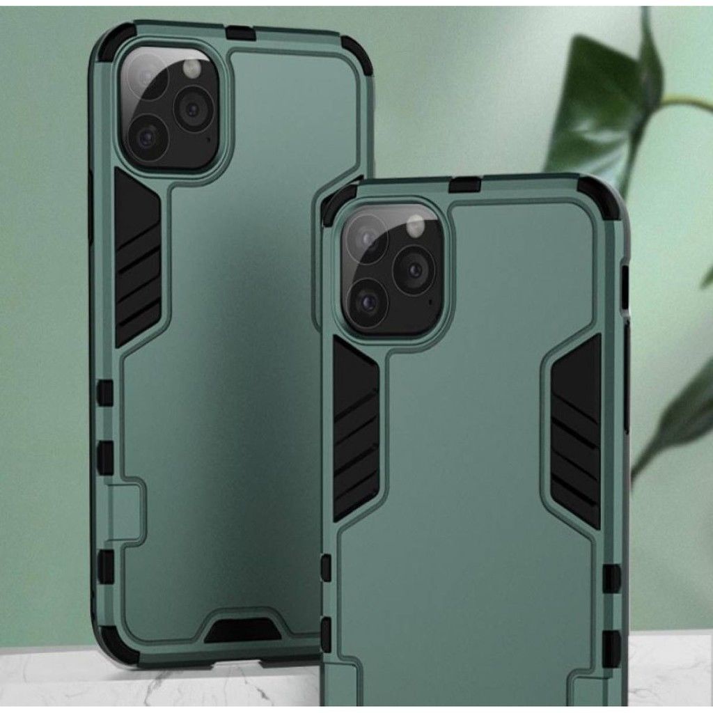 Ốp điện thoại chống rơi bảo vệ thích hợp cho IPhone 7plus 6splus 8plus 6 6s 7 8 Plus X Xs 11 Pro Max ProMax