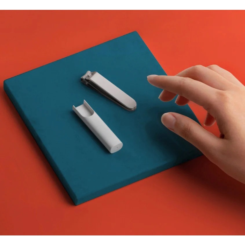 Bấm móng tay XM Mijia - Kềm cắt móng tay