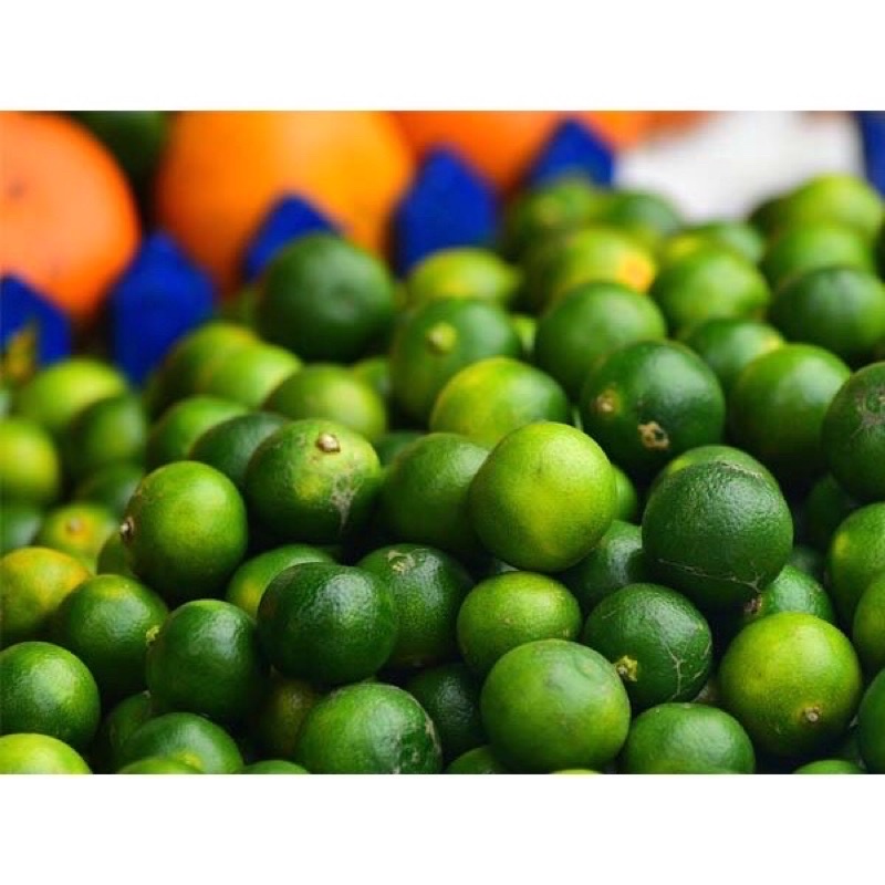 Tắc tươi Đà Lạt 1kg - Chỉ Ship Hỏa Tốc HCM