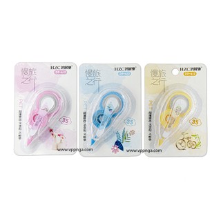 Bút xóa kéo, xóa giấy dp-612