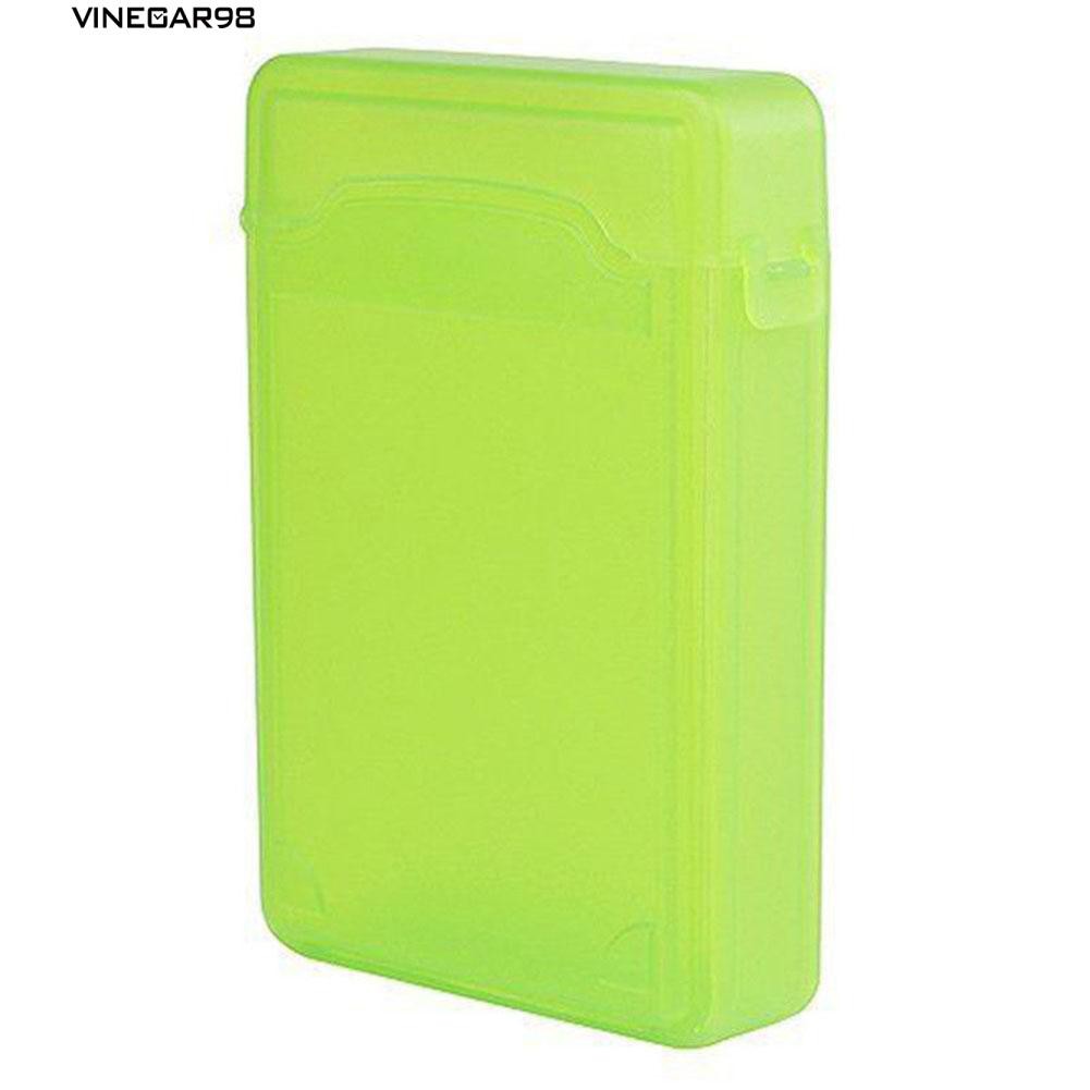 Hộp nhựa bảo vệ cho ổ đĩa cứng HDD | BigBuy360 - bigbuy360.vn
