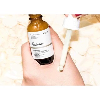 Serum tinh chất Ordinary Granactive Retinoid 2% Emulsion 30ml