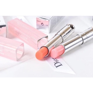 <CHÍNH HÃNG> SON DƯỠNG MÔI DIOR PHÁP - ADDICT LIP GLOW