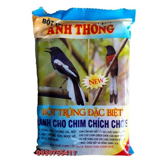 Cám trứng cho chích chèo than anh thông cám trứng cho chích chèo lửa cám cho chim hót sung