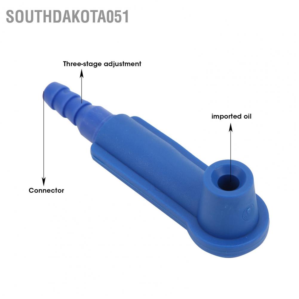 Đầu chuyển đổi ống dầu phanh nhanh chóng phổ biến cho xe hơi/ xe tải/ xe công trình