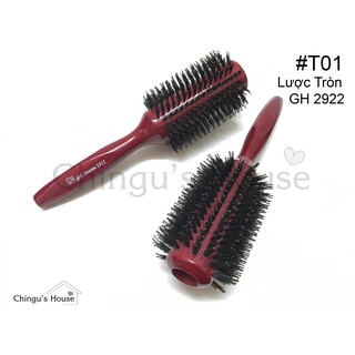 Lược Tròn GH 2922