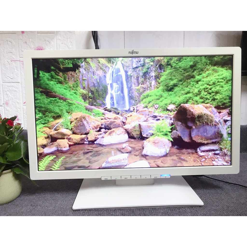 Màn hình Fujitsu / Samsung / Dell 22inch 24'' 23