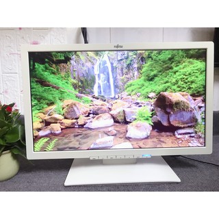 Màn hình Fujitsu / Samsung / Dell 22inch 24” 23″ bao đẹp giá rẻ BH 6 THÁNG BOX