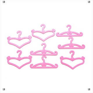 Bộ 45 Món Đồ Chơi Búp Bê Barbie