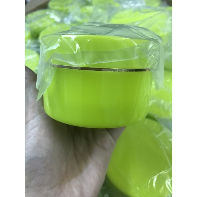 Thanh lý vỏ hộp kem 100 mL