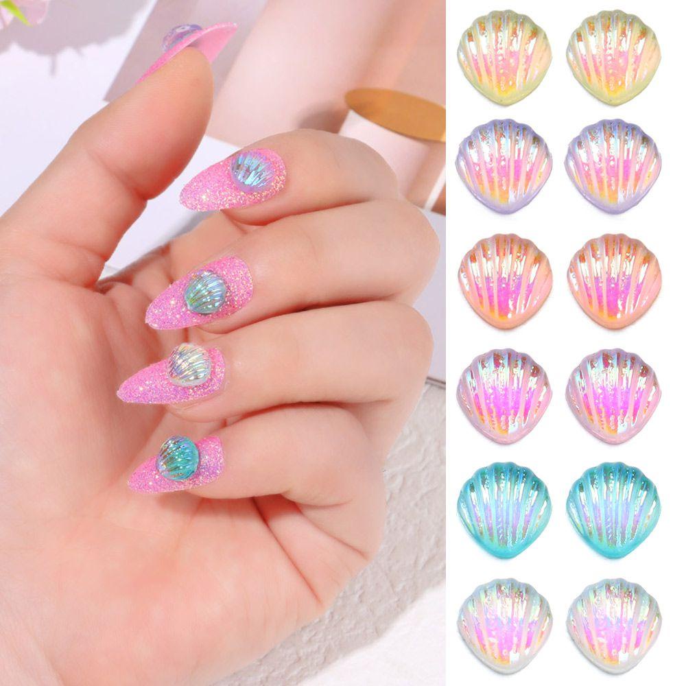 Phụ Kiện Trang Trí Móng Tay Nghệ Thuật DIY Charms