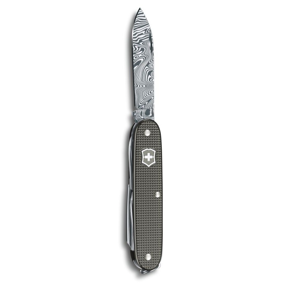 Dao đa năng VICTORINOX Pioneer X LIMITED EDITION 2016 Damast 0.8231.J16 (93 mm)