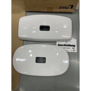 Nắp sứ két nước cầu inax AC-909VRN,AC-959VAN - Hàng chính hãng