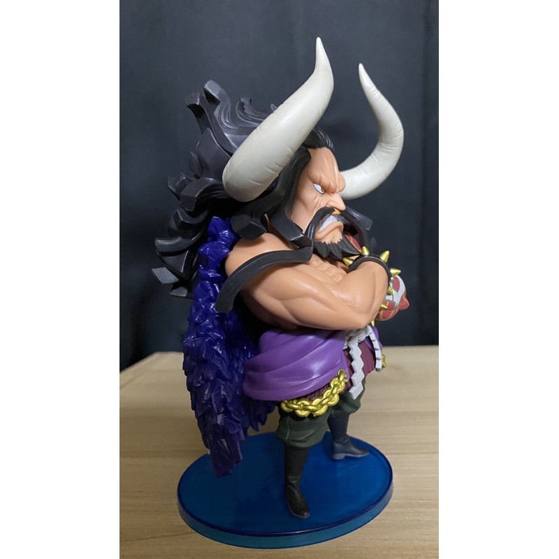 Mô hình One Piece- Kaido Mega WCF