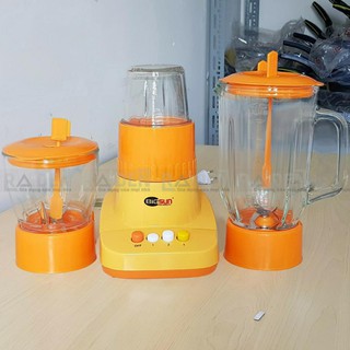 Máy xay sinh tố Bigsun BB-379M - 350W