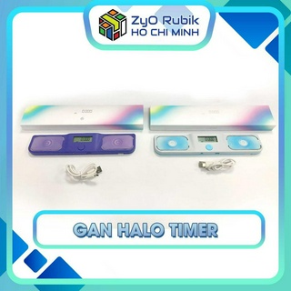 Gan halo timer 2023, gan mat - đồ chơi phát triển trí tuệ - zyo rubik hồ chí minh
