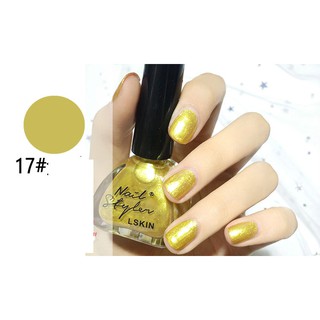 [Mẫu A10-A20] Sơn móng tay Nail