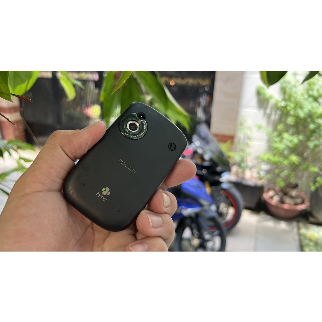 Điện thoại HTC Touch chính hãng