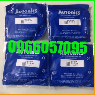 Cảm biến quang Autonics PR12-2DN